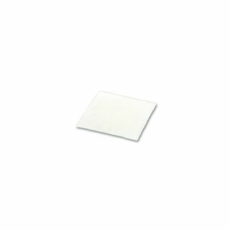 3M Tegaderm Alginate Dressing 4 X 4 Inch Square, 10PK 90112